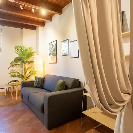 San Fedele Historical Como Center By Rentallcomo Apartment Como
