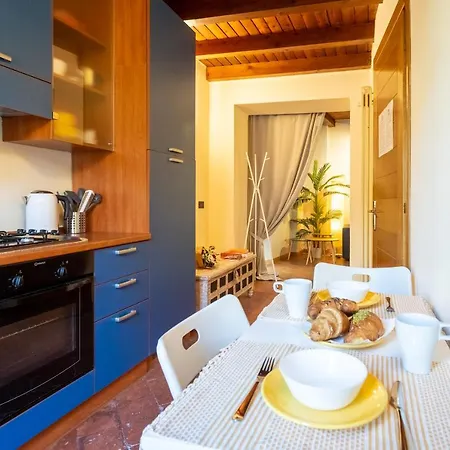 Apartment San Fedele Historical Como Center By Rentallcomo