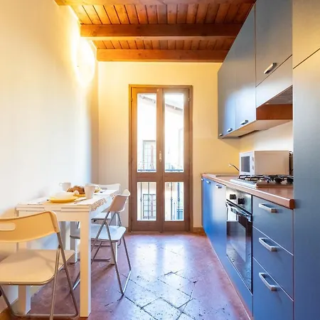 San Fedele Historical Como Center By Rentallcomo Apartment *