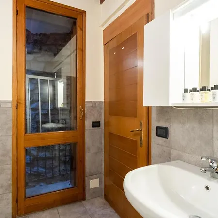 Apartment San Fedele Historical Como Center By Rentallcomo