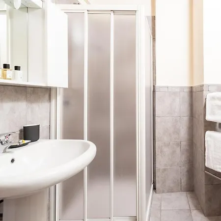 Apartment San Fedele Historical Como Center By Rentallcomo *