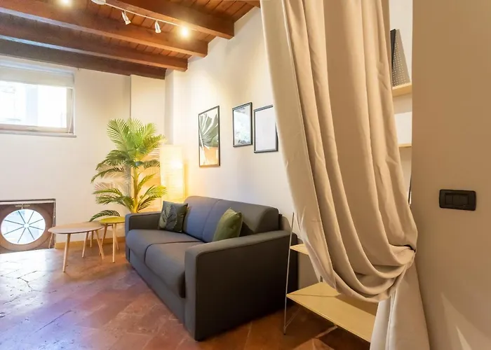 San Fedele - Historical Center By Rent Διαμέρισμα Όπως