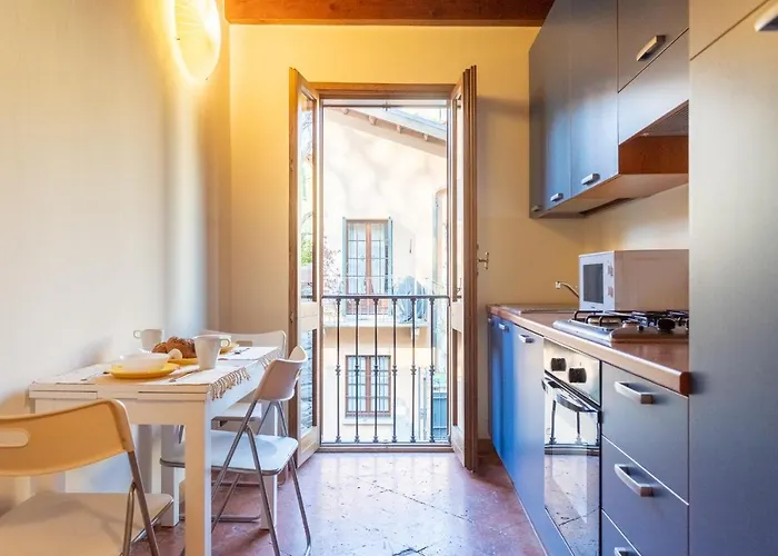 San Fedele - Historical Center By Rent * Όπως