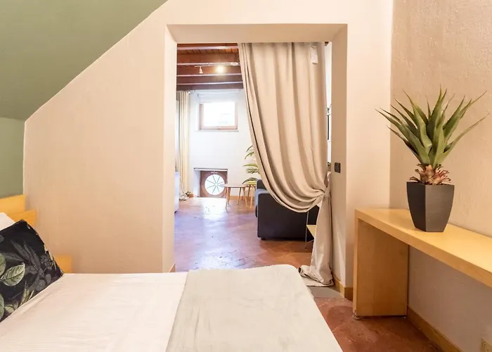 San Fedele - Historical Center By Rent Όπως