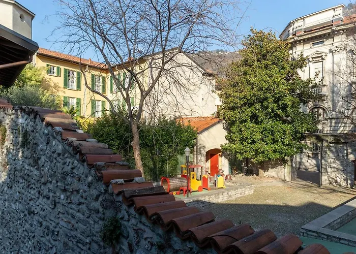 San Fedele - Historical Center By Rent Όπως