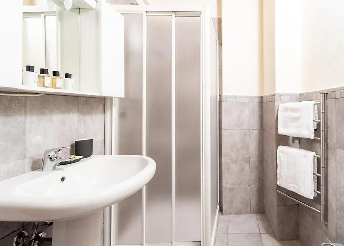 Διαμέρισμα San Fedele - Historical Center By Rent *