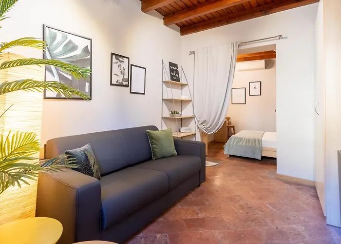 San Fedele - Historical Center By Rent Διαμέρισμα Όπως